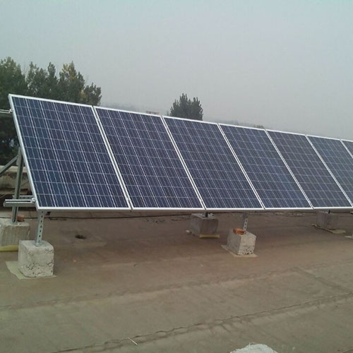 單晶硅太陽能電池