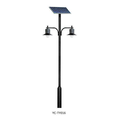 德州太陽能路燈